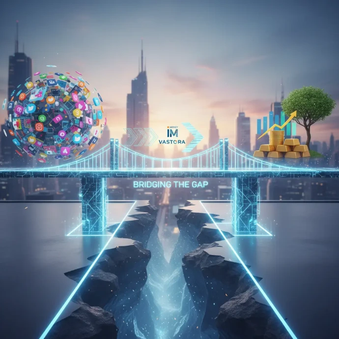 Bridging the Gap Between Marketing and Real Results