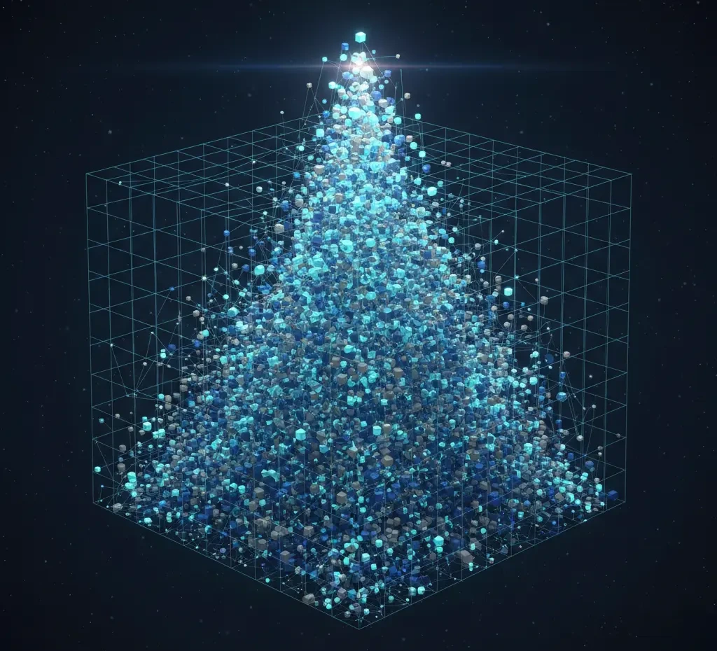 Performance optimization and scalable digital marketing growth visualization